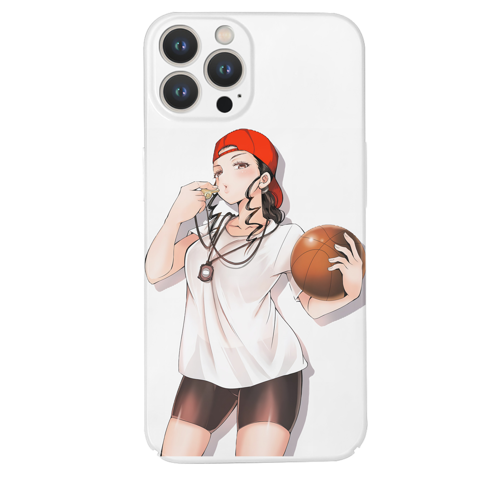 （画像用） SLAM DUNK／スラムダンク 【iPhone 14シリーズ対応】ハードケース